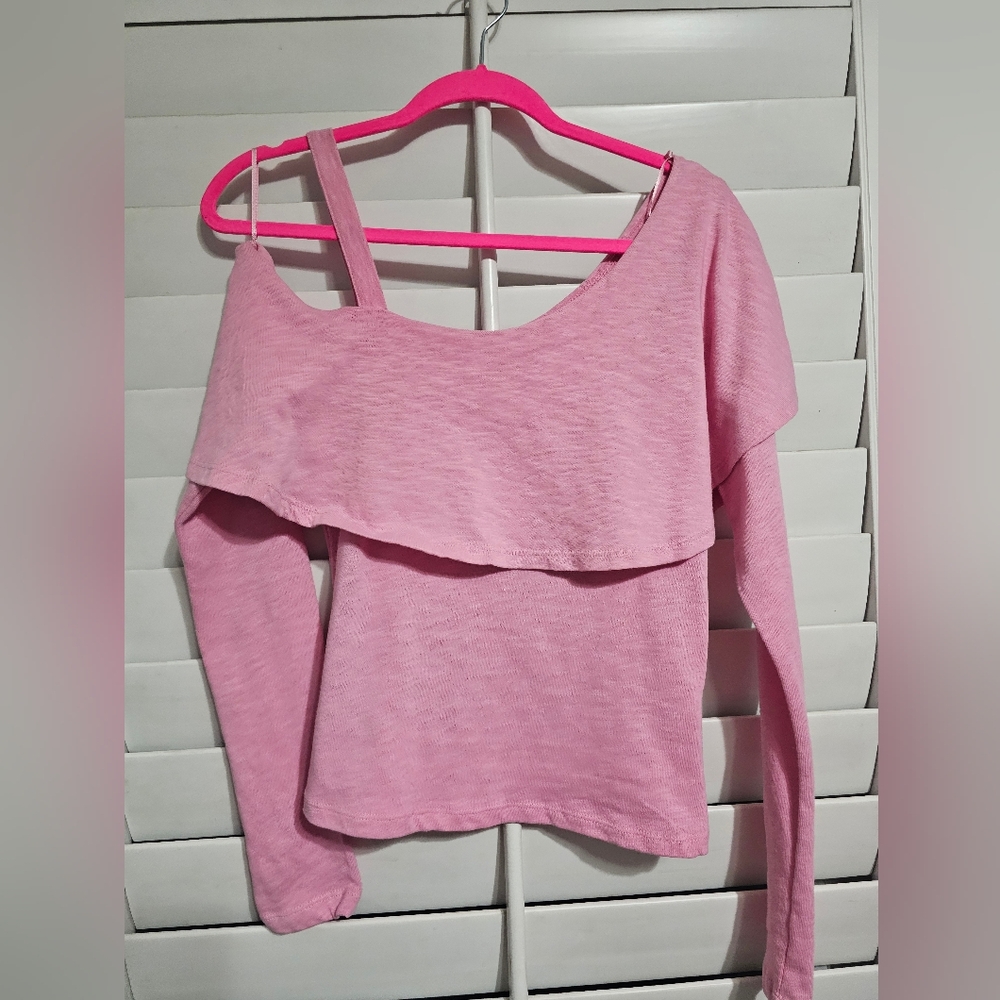 Anthropologie top